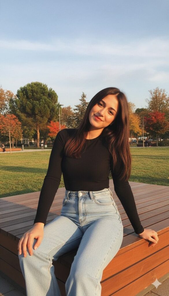 Basaksehir Escort Buyuk Gozlu Seksi Lale Atesli Tutkulu Seans