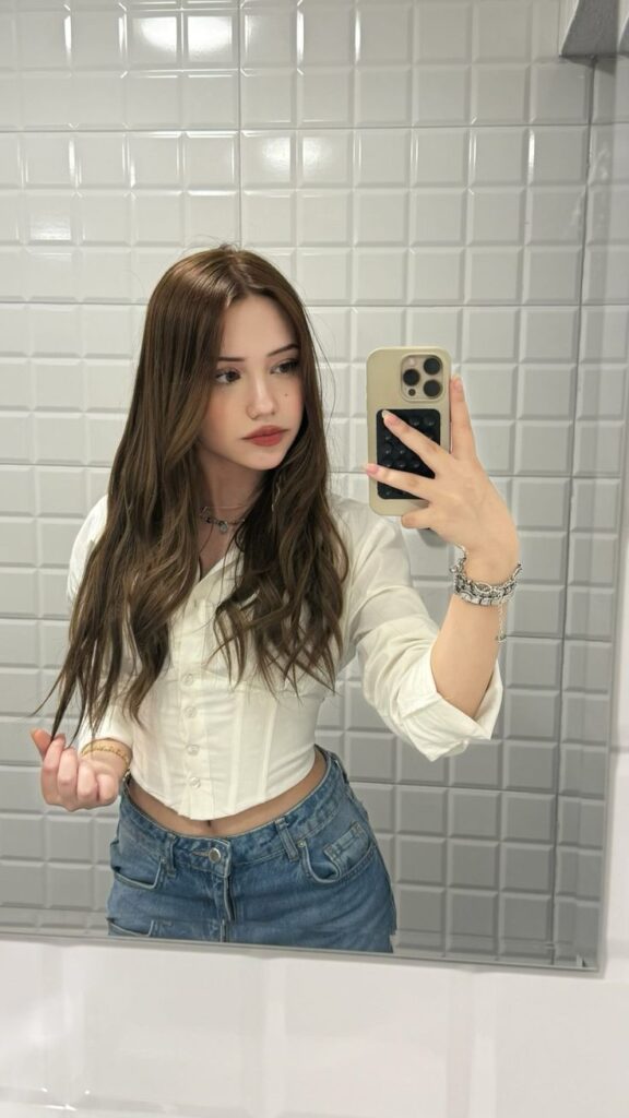 Pendik Escort Meltem Mavi Gozlu Genc Guzelligiyle Islak Oral ve Atesli Anal Seanslarda Zirveye Tasiyan 1