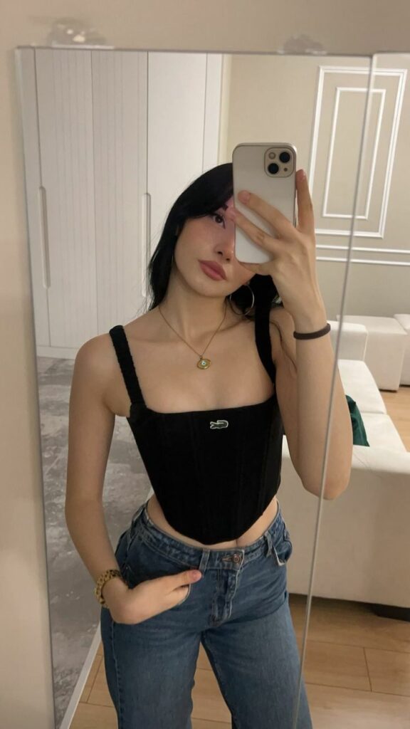 Sancaktepe Escort Kumsal Melek Yuzunun Arkasindaki Atesli Kisiligiyle Anal ve Oral Zevklerde Sinir Tanimayan 2