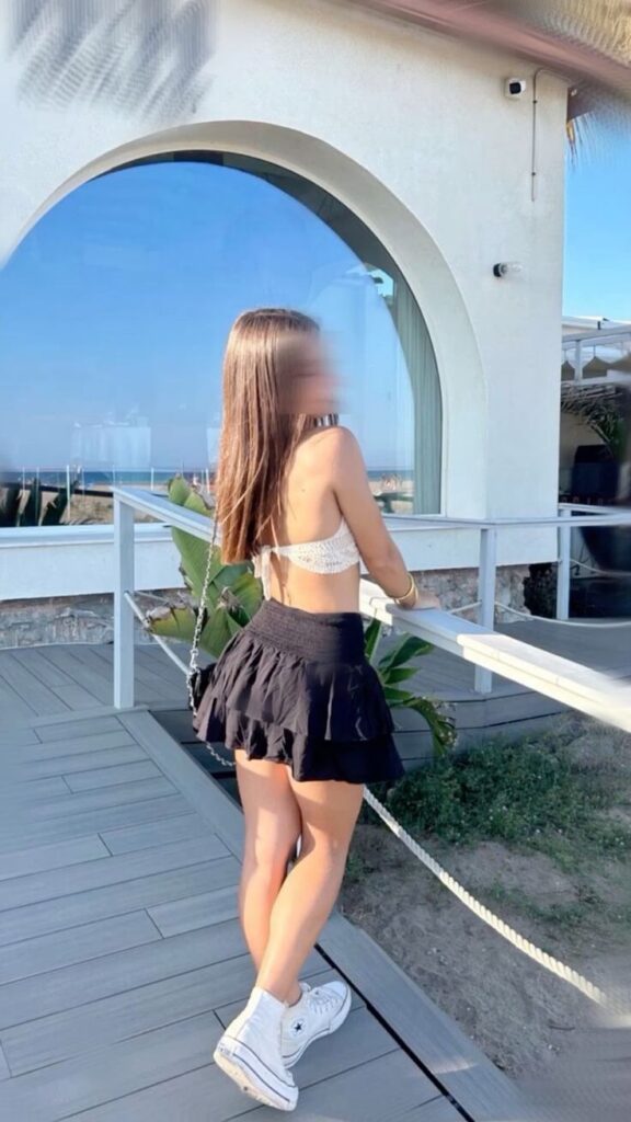 Maltepe Escort: Girne Escort ve Günlük Escort Seçenekleri 3 Günlük Escort profilleri için kapak görseli