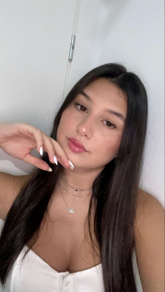 Sultanbeyli Escort Busra Olgun Deneyimli Anal Seven Escort 1