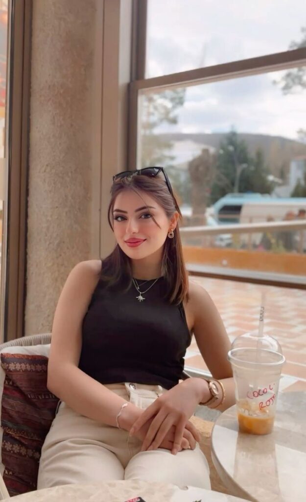 Umraniye Escort Seda Gibi Yumusak Eylul Ruya Gibi Tutkulu Seans 1