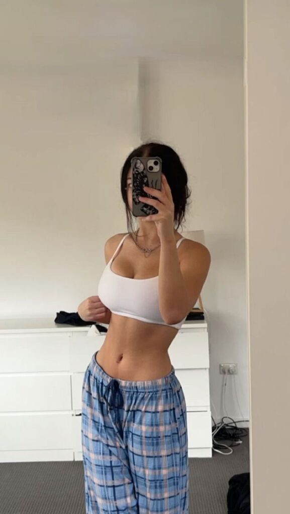 Uskudar Escort Leman Ulasilabilir Samimiyetiyle Tutkulu Anal ve Fantezi Dolu Geceler Yasatan 2